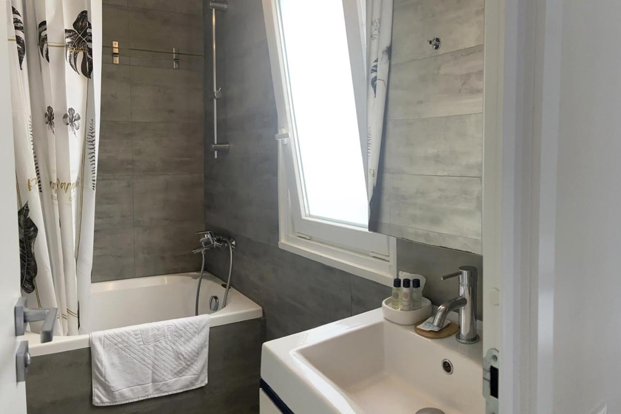 Boutique Mobile Homes Ulikarovinj (Adults Only) מראה חיצוני תמונה